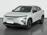 Omoda 5 EV (2026) 61 kWh, Ad. tempomat - náhled 1