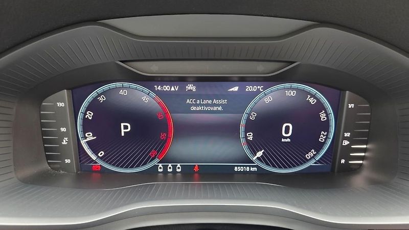 Škoda Kodiaq (2023) 2.0 TDI 147KW 4x4 DSG L&K TZ - fotka 29 z 48