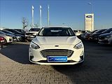 Ford Focus 1,5 Ecoblue 88 kW Titanium DPH - náhled 8