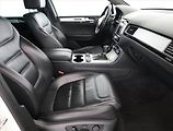 Volkswagen Touareg (2012) 3.0 TDI, 4X4, Automat, Kůže - náhled 7