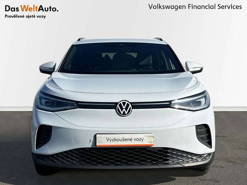 Volkswagen ID.4 (2024) Pro Performance - fotka 4 z 20