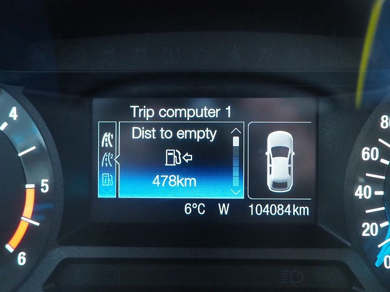 Ford Mondeo (2016) 1.5 TDCi Business Edition, LED - fotka 25 z 32