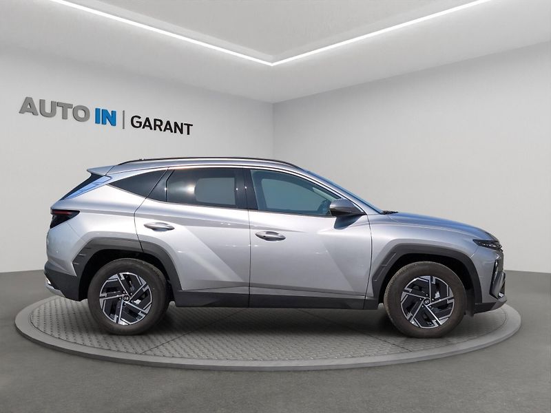 Hyundai Tucson (2024) STYLE 1.6 T-GDI MHEV 117kW, ČR - fotka 4 z 27