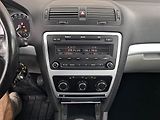 Škoda Octavia (2009) Ambiente 1.4 TSI, Tempomat - náhled 12