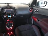 Nissan Juke (2015) 1.2 DIG-T, Serv.kniha, Navi - náhled 8