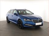 Škoda Superb (2020) 2.0 TDI, Automat, Navi - náhled 1