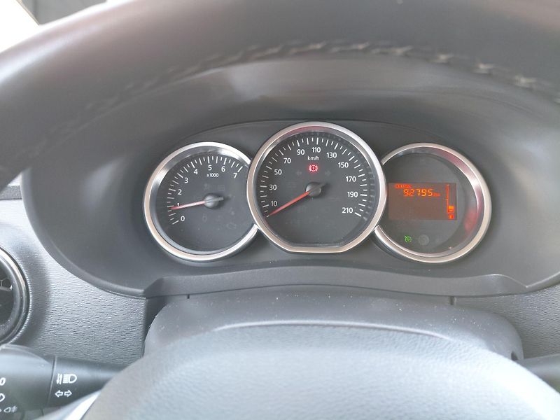 Dacia Dokker (2020) 1.3TCe Stepway   - fotka 18 z 24