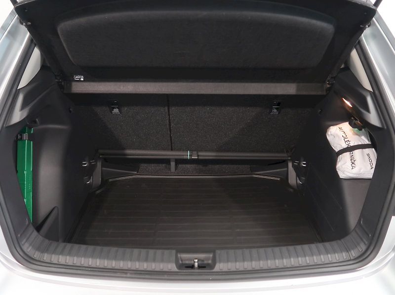 Škoda Fabia (2025) TOP SELECTION 1.0TSI 70KW - fotka 37 z 39