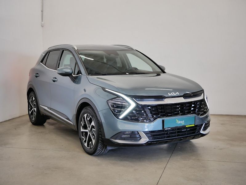 Kia Sportage - fotka 8 z 30