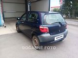 Toyota Yaris (2003) 1.0VVTi - náhled 1