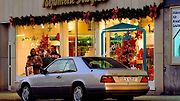 Mercedes-Benz C124