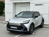 Toyota C-HR (2025) GR SPORT PREMIER 2.0 HEV 4x4  - náhled 1