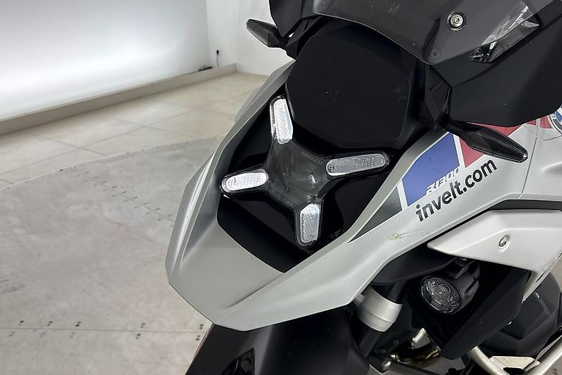 BMW R 1300 GS - fotka 7 z 13