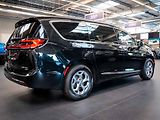 Chrysler Pacifica (2022) 3.6 Limited AWD, 360 Cam, ACC - náhled 10