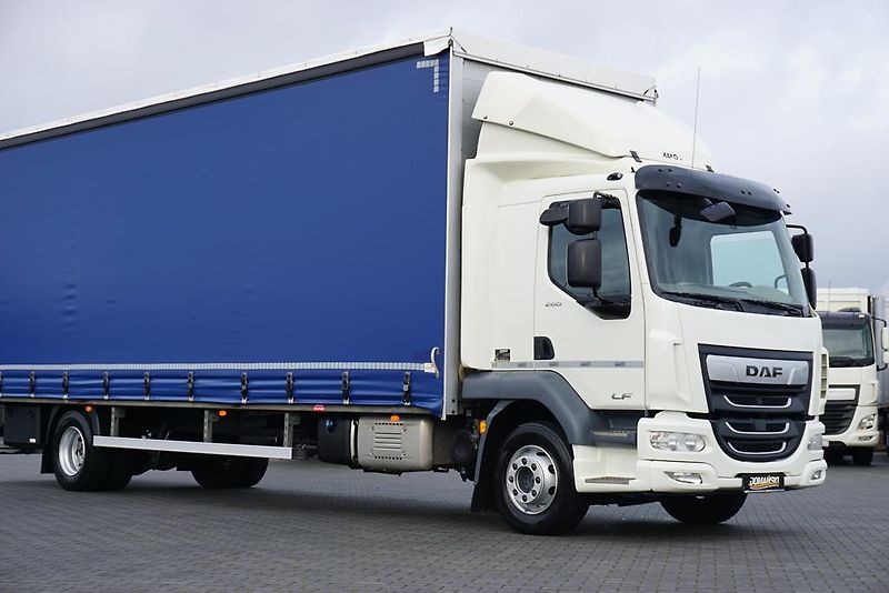 DAF LF (2021) / 260 / ACC / E 6 / FIRANKA /  - fotka 28 z 44