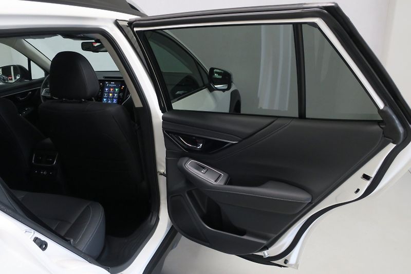 Subaru Outback (2025) 2.5i AWD Touring Tov. ZÁRUKA - fotka 41 z 50