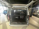 Renault Kangoo grand techno blue dCi 95 GSR2 - náhled 15