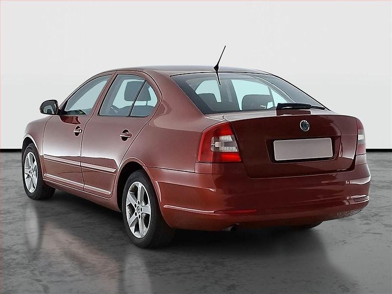 Škoda Octavia (2011) 1.6 TDI, ČR,1.maj, Tempomat - fotka 4 z 14
