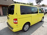 Volkswagen Transporter 2,0 TDI 103 KW DSG KLIMA - náhled 10