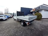 Peugeot Boxer (2026) Valník dvoukabina 3500 L3 Blue - náhled 2