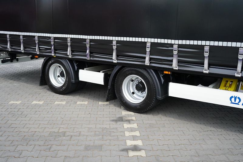 DAF XF (2022) XF / 480 / ACC / EURO 6 / ZEST - fotka 37 z 53