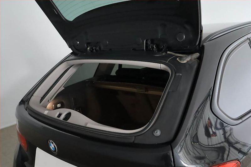 BMW Řada 3 (2015) 318 d, Automat, Serv.kniha - fotka 26 z 27