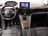 Peugeot Rifter 1,5 HDi GT-Line Kamera Senz ČR - náhled 8