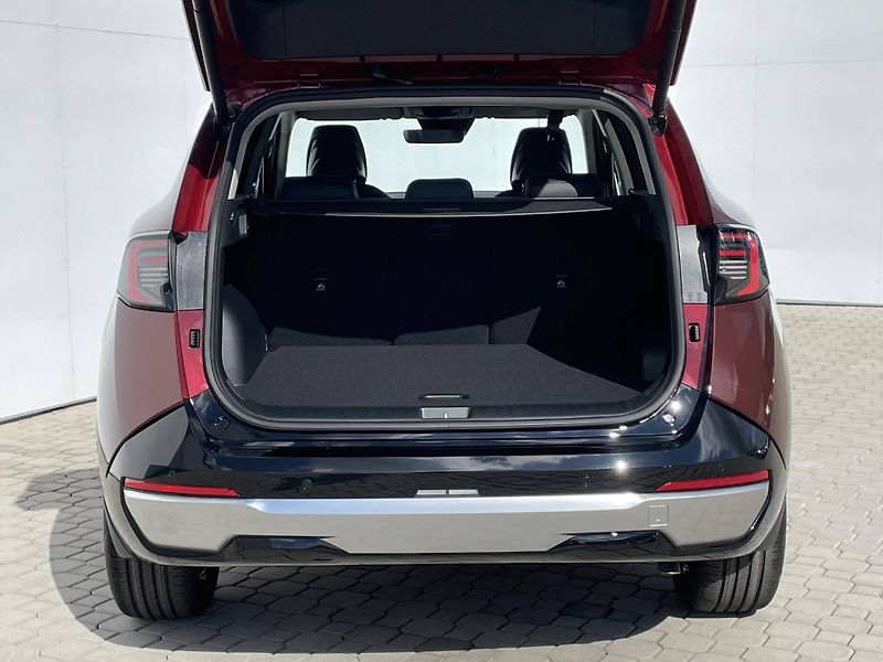 Kia Sportage (2026) TOP 7DCT 1,6 T-GDi - fotka 4 z 6