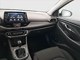 Hyundai i30 (2019) Trikolor 1.4 T-GDI, Serv.kniha - náhled 8