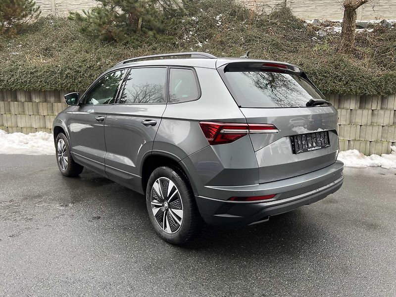 Škoda Karoq 2.0 TDi 110 kW 1.MAJITEL DPH - fotka 4 z 20