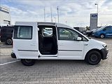 Volkswagen Caddy 1,2 TSI 62kW Trendline - náhled 12