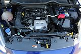 Ford Fiesta 1,0 EB 74kW Titanium,1.majitel - náhled 29