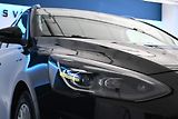 Ford Focus (2021) 2.0 VIGNALE LED ACC Tažné BO 8 - náhled 35