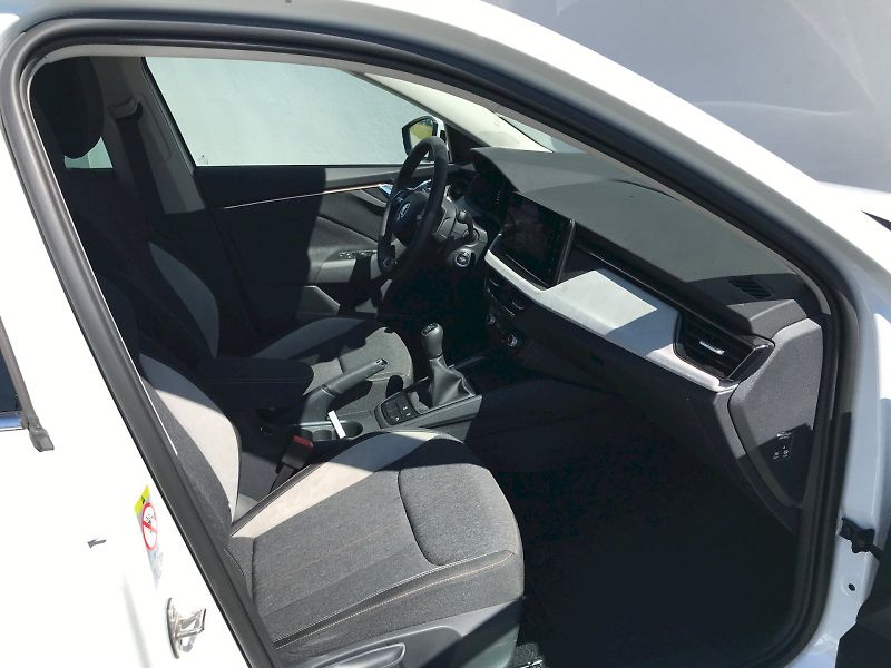 Škoda Scala (2025) SELEC TSI 85/1.0 M6F - fotka 10 z 23