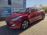 Hyundai i30 1.4-TOP VÝBAVA-AUT.KLIMA - náhled 6