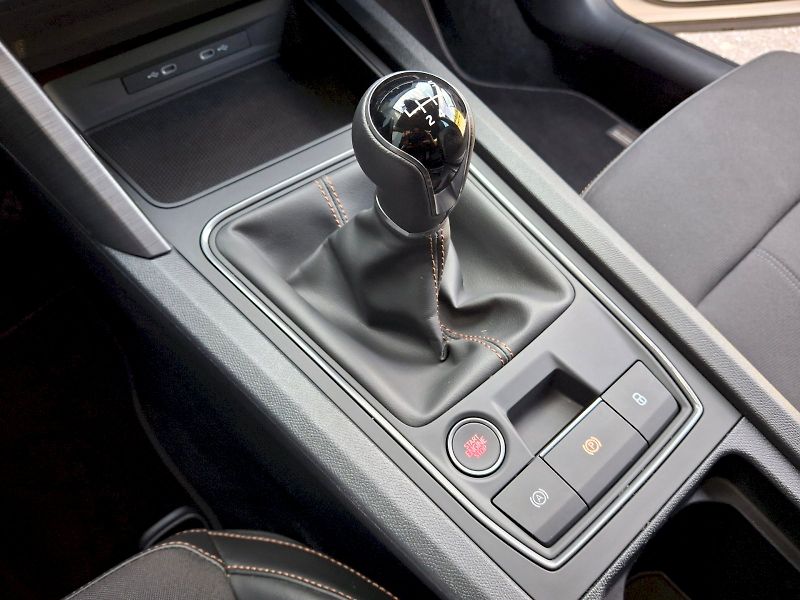 Cupra Formentor (2024) 1,5TSi 110kW - fotka 28 z 34