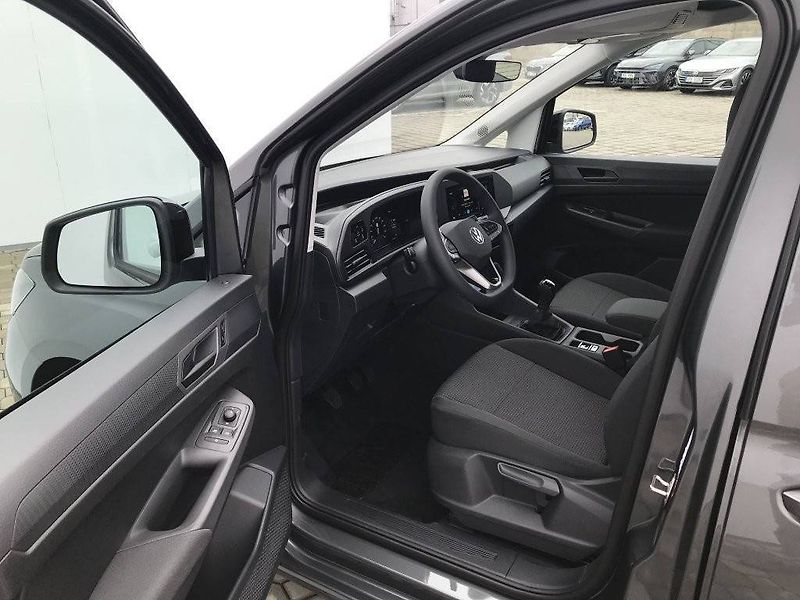 Volkswagen Caddy (2026) 6G 2,0TDI - fotka 5 z 7