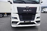 MAN TGX (2023) 18.510 / EURO 6 / GX / ACC / I - náhled 23