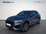 Audi Q5 (2025) S-Line 40 TDI 150 kW Quattro S - náhled 1