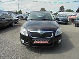 Škoda Fabia (2008) 1.9 TDI- DIGI A/C- WEBASTO - náhled 1