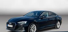 Audi A5 Sportback 45 TFSI Q Matrix Kam - fotografie inzerátu