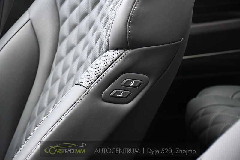 Genesis GV80 3.0 AWD AT8 LUXURY LINE 1M - fotka 47 z 60
