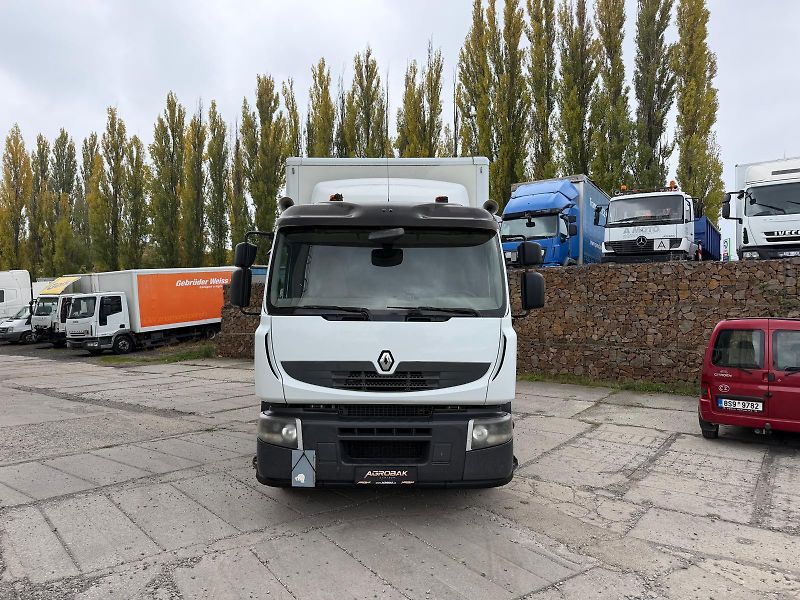 Renault Premium (2010) PREMIUM 270DXI,E5,SŘÍŇ,ČELO - fotka 2 z 28