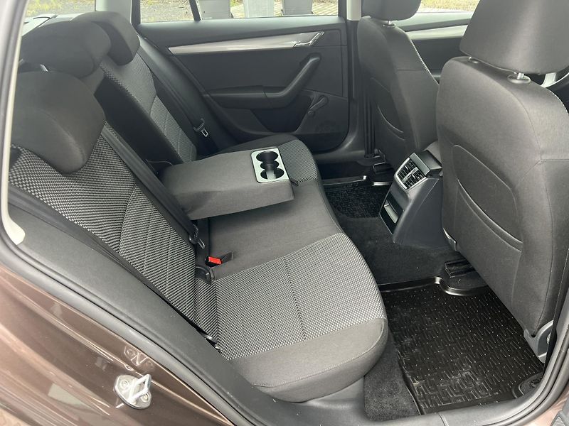 Škoda Octavia (2016) 2.0 TDI 110KW ČR NOVÉ  - fotka 8 z 14