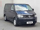 Volkswagen Multivan (2012) 2.0TDi, AC, TZ, park.asist - náhled 1