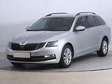 Škoda Octavia (2018) 1.6 TDI, Automat, Navi - náhled 1