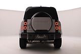 Land Rover Defender 110 D350 X-Dynamic HSE - náhled 11