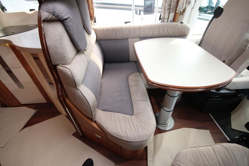Carthago (2017) C-LINE I 4.8 LE - fotka 32 z 85