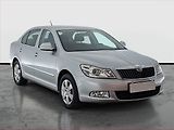 Škoda Octavia (2011) 1.2 TSI, Serv.kniha, po STK - náhled 1