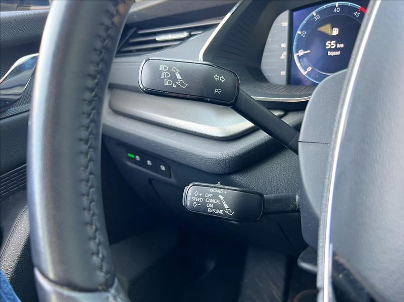 Škoda Octavia 2,0 TDi / EXECUTIVE / záruka - fotka 10 z 15